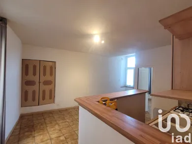 Apartment in Manosque (04100)
