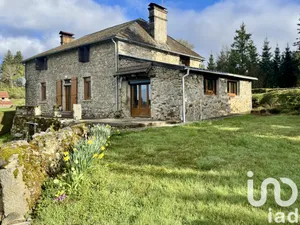 Maison à Chirac-Bellevue (19160)