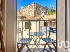 Townhouse at Nîmes (30000)