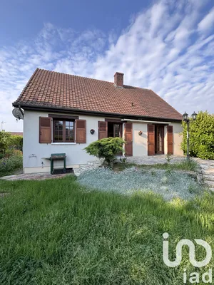 Maison à Thivars (28630)