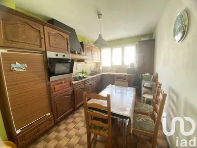 Maison à Charleville-Mézières (08000)