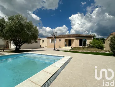 House in Gignac (34150)