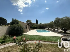 House in Gignac (34150)