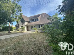Maison à Magny-en-Vexin (95420)