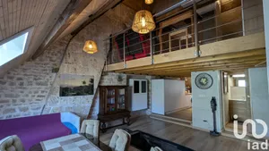 Appartement à Lods (25930)