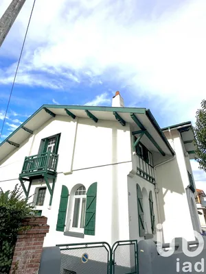 Maison traditionnelle à Aureilhan (65800)