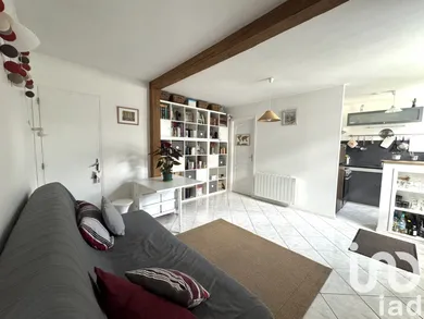 Apartment at Melun (77000)