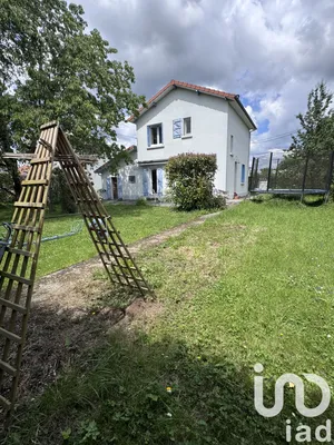 Maison à Oloron Sainte Marie (64400)