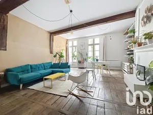 Apartment at Rennes (35000)
