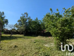 Building plot in VALLET (44330)