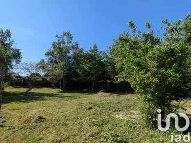 Building plot in VALLET (44330)