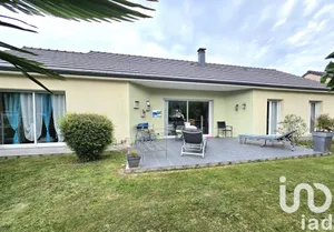 Maison à Ossun (65380)