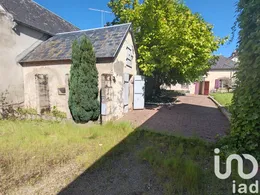 Townhouse in Chevagnes (03230)