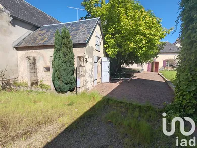 Maison de ville à Chevagnes (03230)