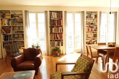 Apartment in Le Havre (76600)