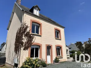 Maison à Agon-Coutainville (50230)