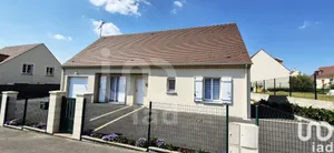 Maison à Lachelle (60190)