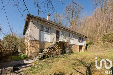 Detached house in Sedan (08200)