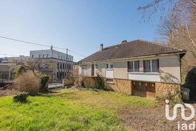 Detached house in Sedan (08200)