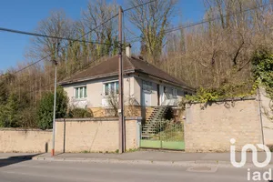 Pavillon à Sedan (08200)