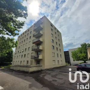 Apartment at Vénissieux (69200)