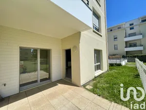 Appartement à La Riche (37520)