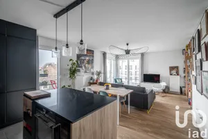 Appartement à Rueil-Malmaison (92500)