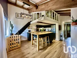 Apartment at Arâches-la-Frasse (74300)