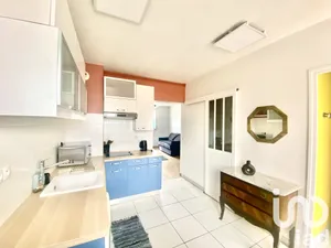 Studio at Choisy-le-Roi (94600)