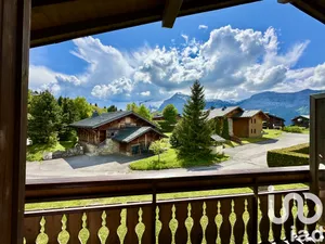 Appartement à Arâches-la-Frasse (74300)