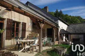 House at Cellé (41360)