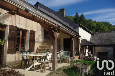 Maison à Cellé (41360)