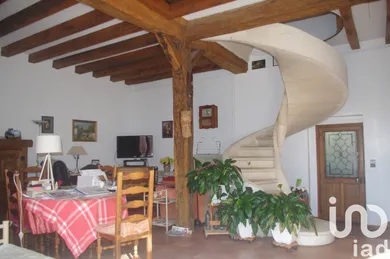 House in Cellé (41360)