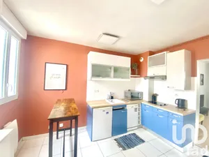 Studio in Choisy-le-Roi (94600)