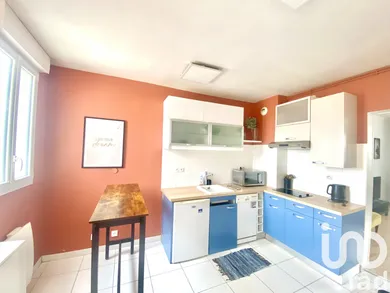 Studio in Choisy-le-Roi (94600)