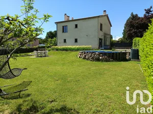 House at Lablachère (07230)
