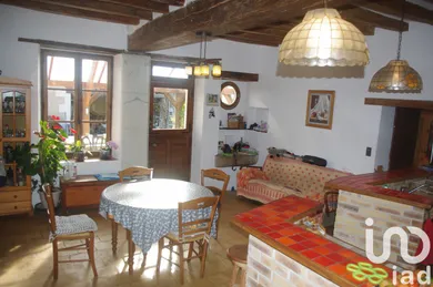 House in Cellé (41360)