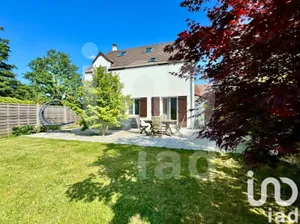 Maison à Cergy (95800)