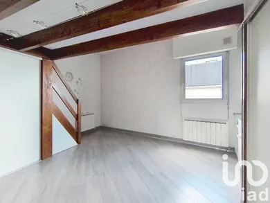Appartement à Antony (92160)