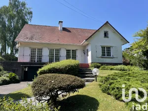 House at Saint-Michel-sur-Ternoise (62130)