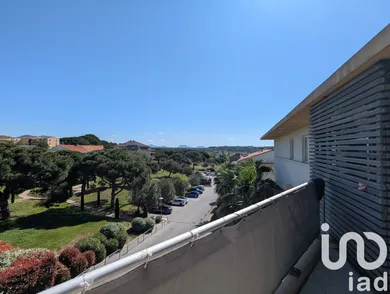 Appartement à Fréjus (83600)
