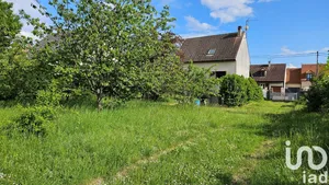 Maison traditionnelle à Dordives (45680)