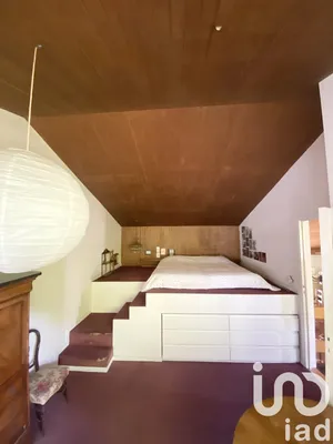 Maison d'architecte à Amiens (80090)