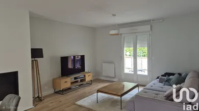 Maison à Villiers-Louis (89320)
