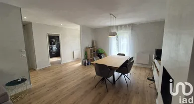 House at Villiers-Louis (89320)