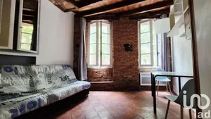 Studio à Toulouse (31000)