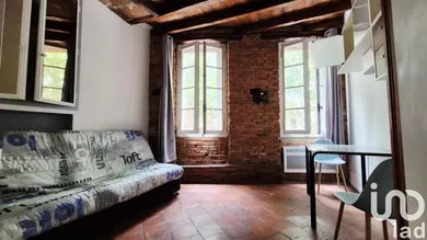 Studio à Toulouse (31000)