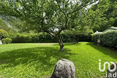 Building plot in Cauterets (65110)