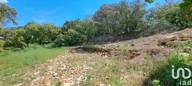 Building plot at Nîmes (30000)