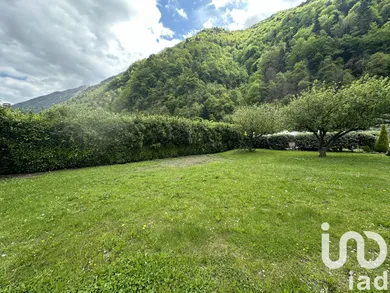 Building plot in Cauterets (65110)